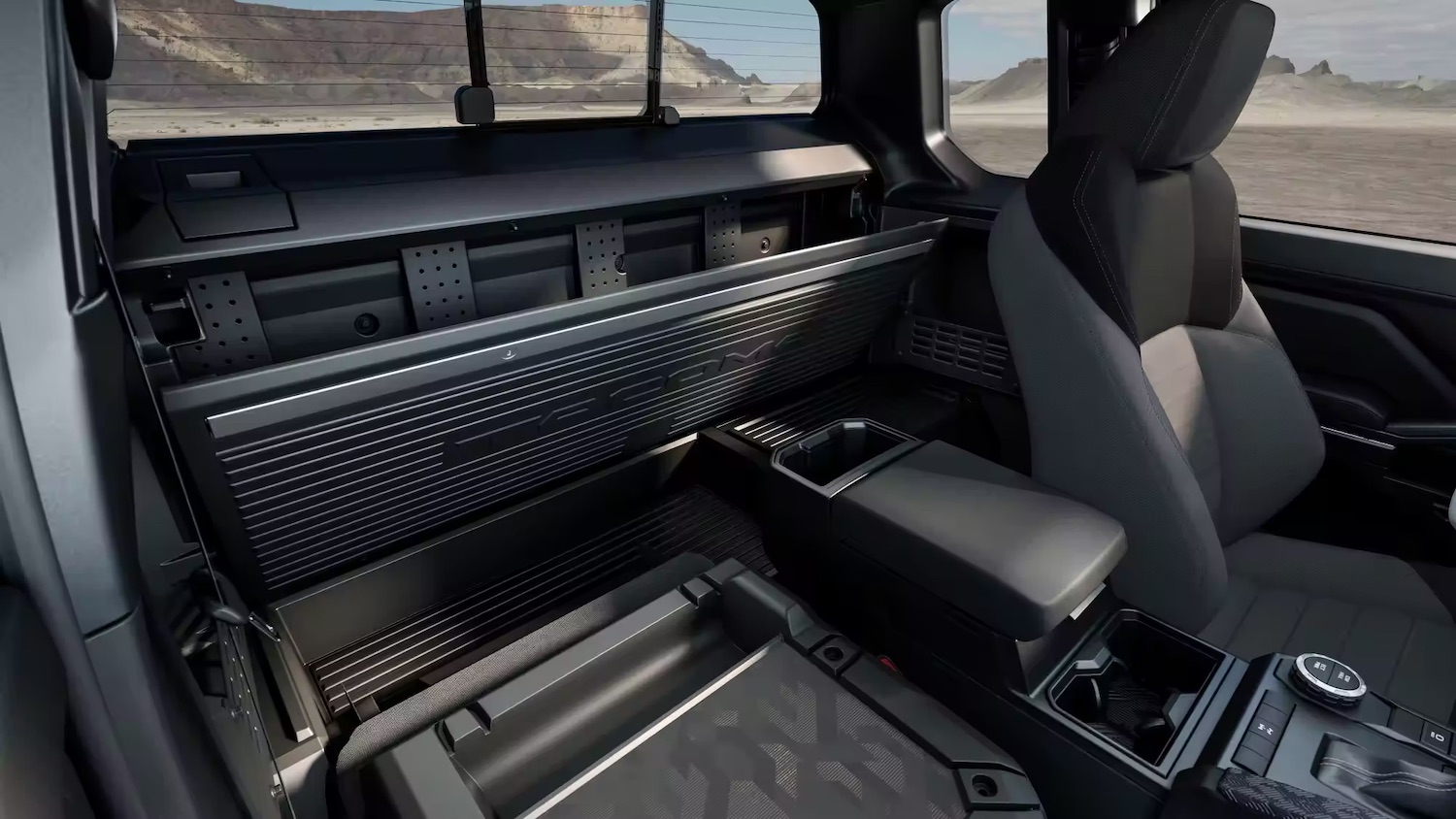 2024 Tacoma Boulder Interior Shown in PreRunner TAC_MY24_0029_V001_P1HlYBI9LPpXKa_YVFIzfEJD0oFQ0DOywrh4Pk