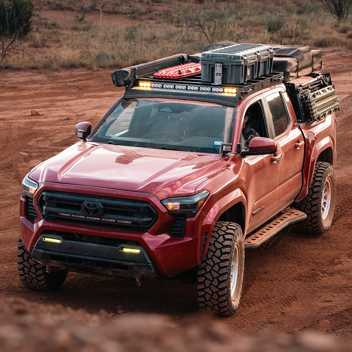 2024 Tacoma FREE Cali Raised LED Roof Rack Giveaway – Enter Now (No Purchase Required) Tacoma-2024-rr_0000__DSC3553