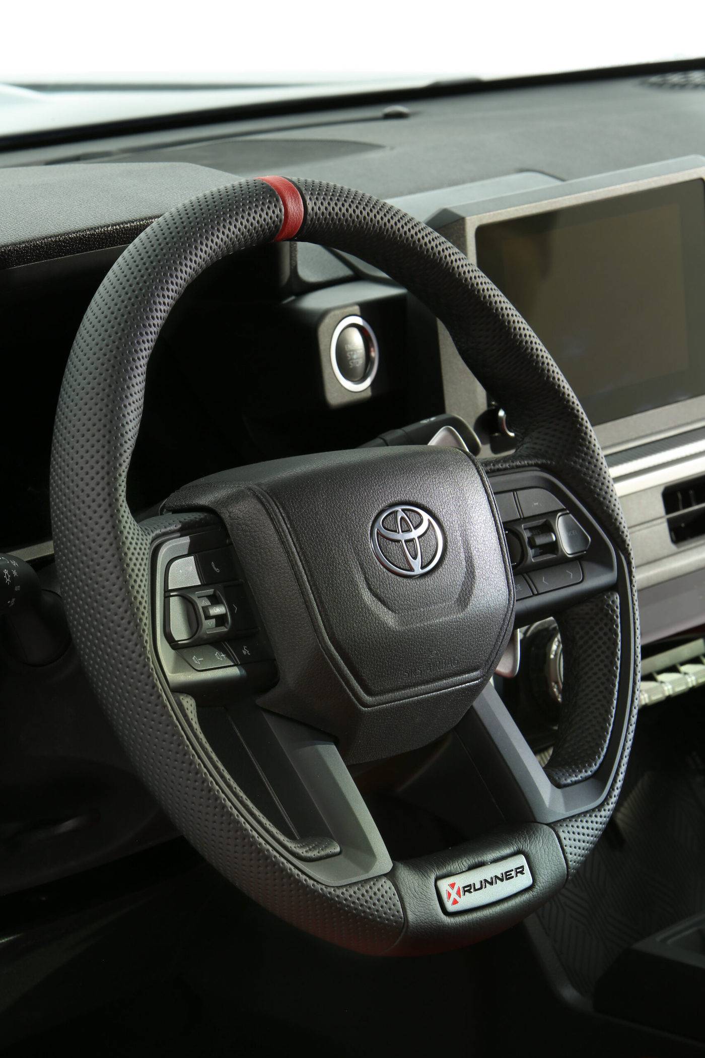 2024 Tacoma 2024 Tacoma X-Runner Concept Envisions Sport Truck with TRD Performance Package Upgrades Tacoma_X_Runner_Concept_Toyota_SEMA_2023_Hi-Res_1-scaled