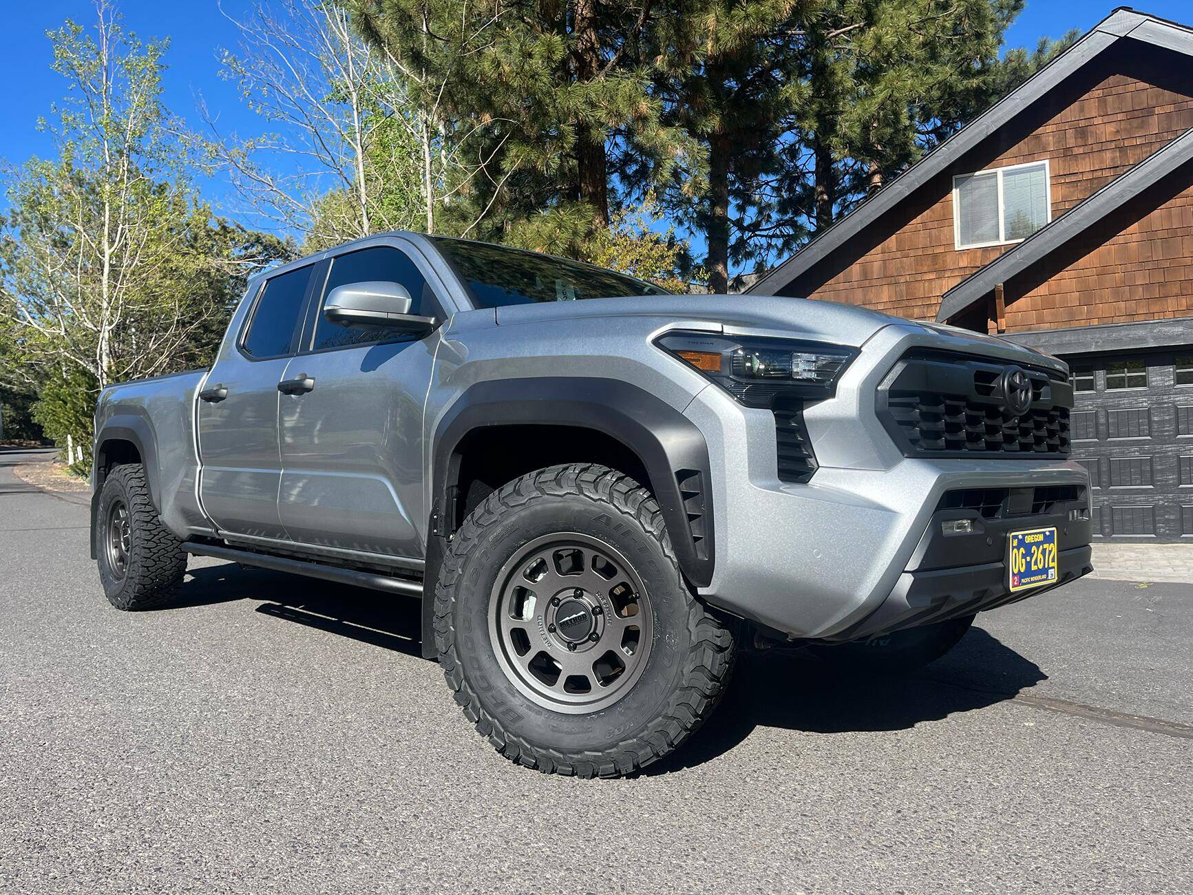 2024 Tacoma Random 2024 Tacoma 4th Gen Photos of the Day - Post Yours! 📸 🤳 tempImageM0AqdY