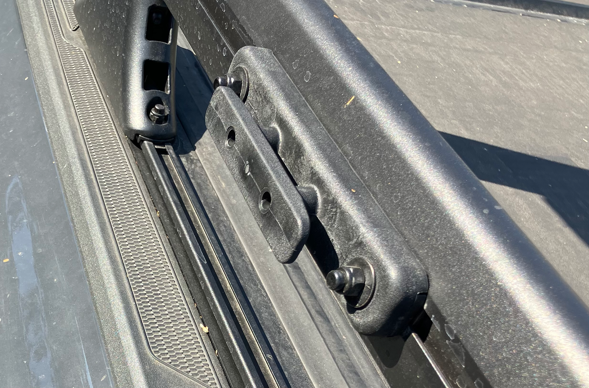 2024 Tacoma Bed Rail Tie-down Points tempImageRE5fcE