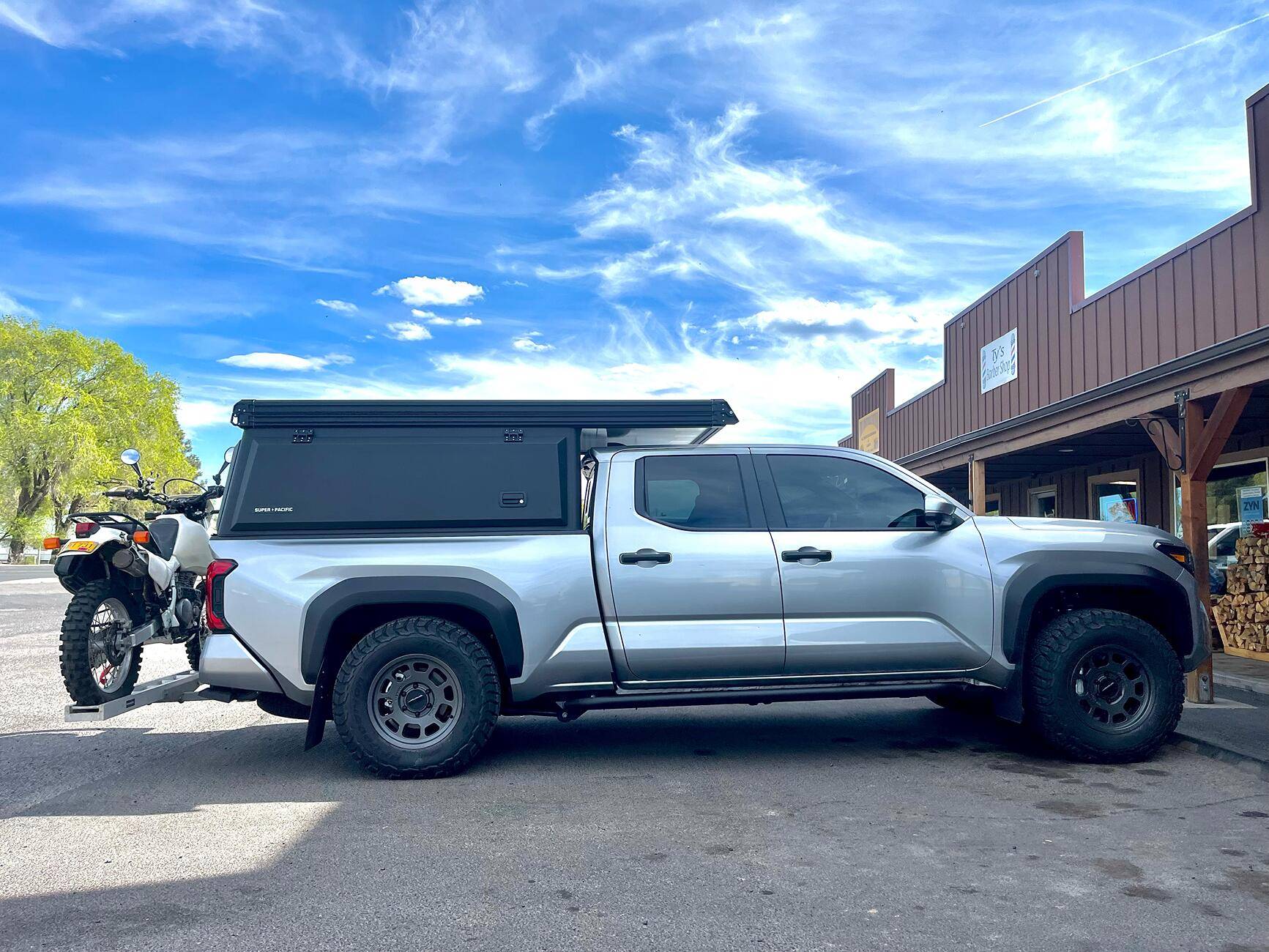 2024 Tacoma Random 2024 Tacoma 4th Gen Photos of the Day - Post Yours! 📸 🤳 tempImageSh2zwV