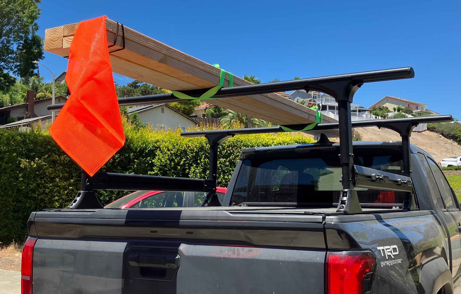 2024 Tacoma What did you do TO / WITH your 4th gen Tacoma today?! ?‍? ? ? tempImageWlgJCf