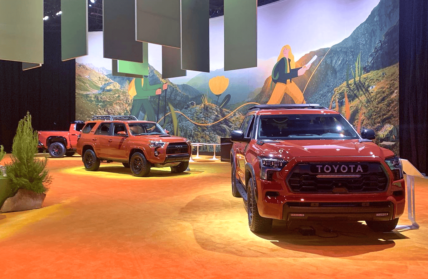 2024 Tacoma 2024 Tacoma TRD PRO - Specs, Price (TBA) Features, Photos & Videos Terra 2024 Tacoma TRD Pro 3