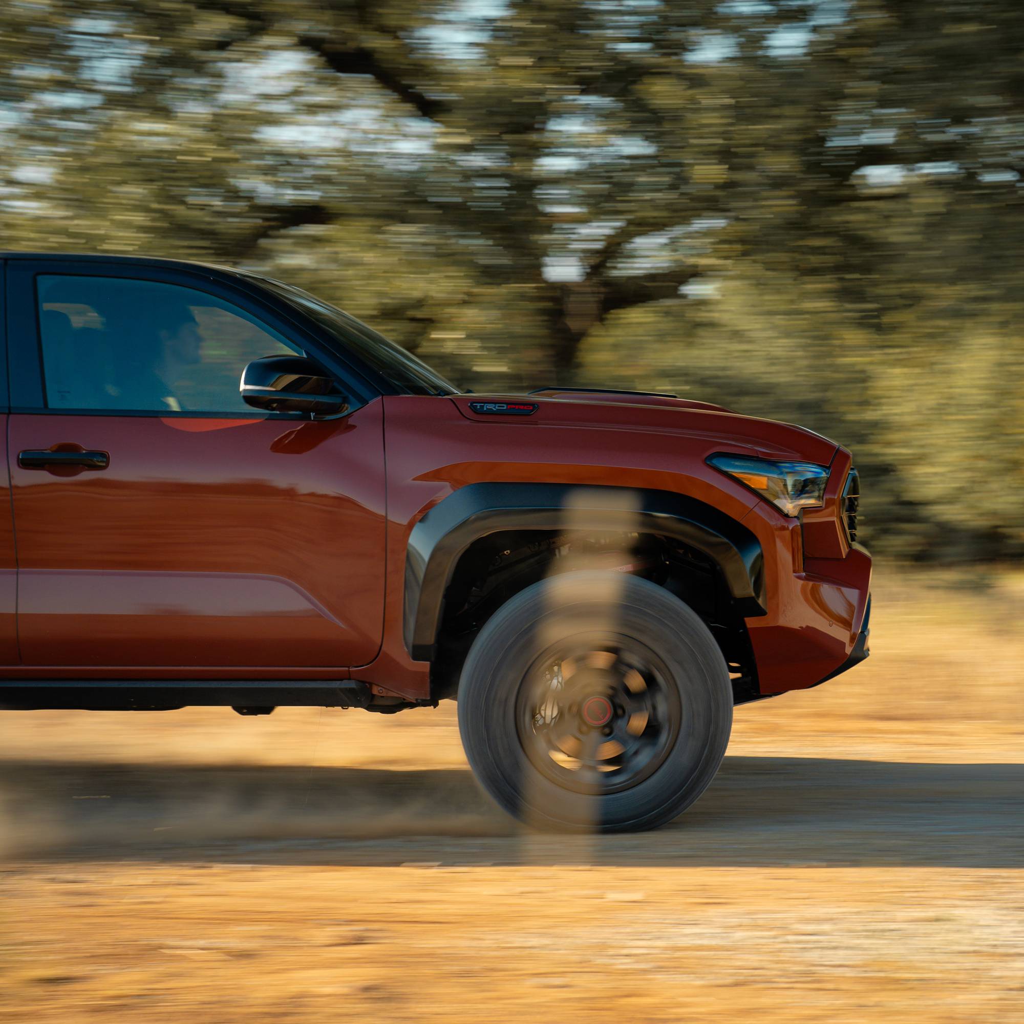 2024 Tacoma Official TERRA 2024 Tacoma Thread (4th Gen) terra-color-2024-toyota-tacoma-trd-pro-3-