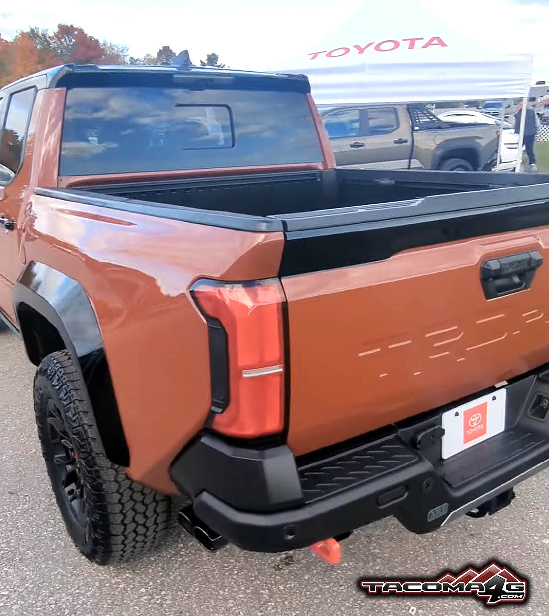 2024 Tacoma Official TERRA 2024 Tacoma Thread (4th Gen) terra-toytoa-tacoma-trd-pro-12-