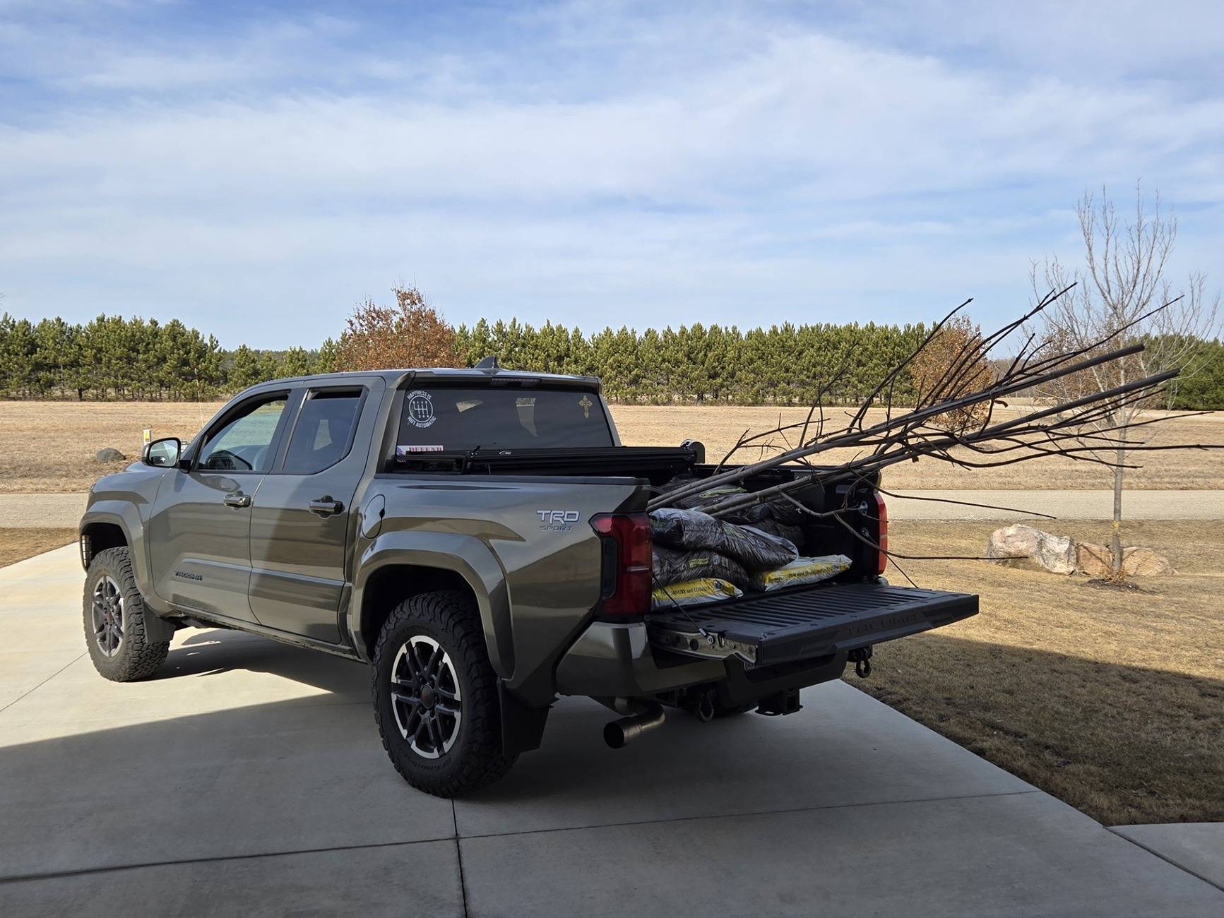 2024 Tacoma Random 2024 Tacoma 4th Gen Photos of the Day - Post Yours! 📸 🤳 thumbnail_1000005625