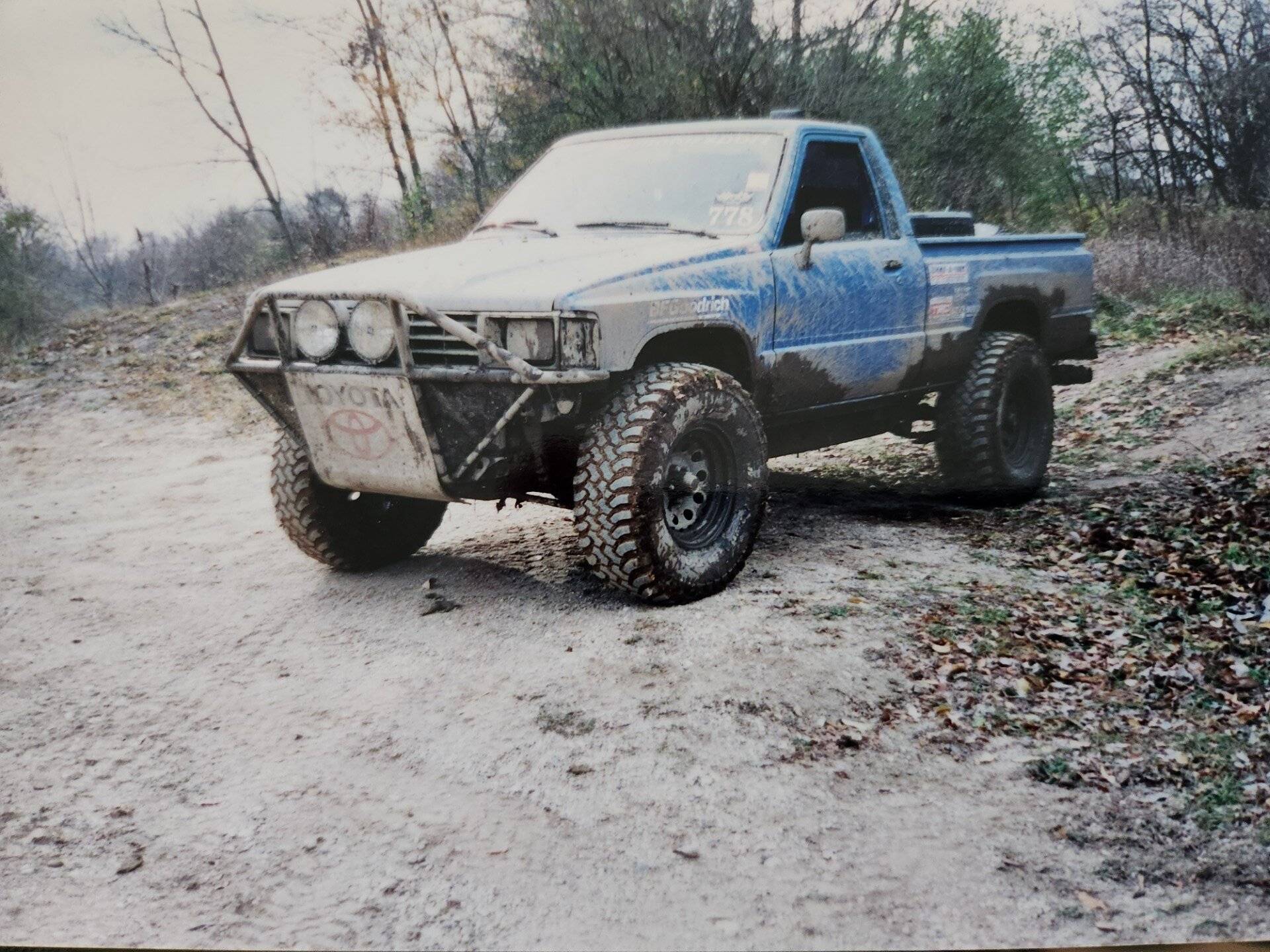 2024 Tacoma Ride Quality:  Sport vs. Offroad thumbnail_20240317_074333