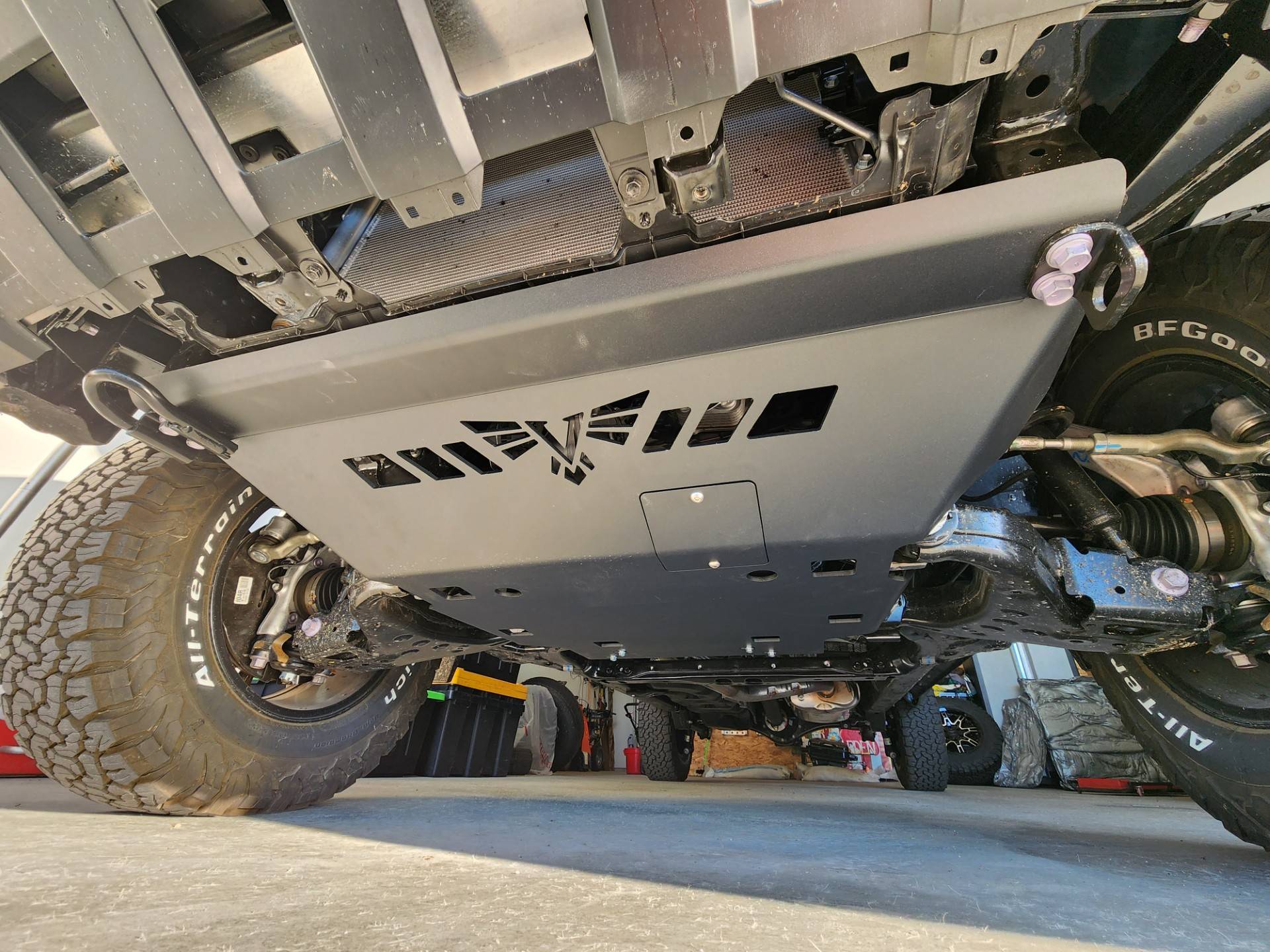 2024 Tacoma 10,000-mile update 2024 Tacoma TRD Sport 6MT. No Issues and going strong thumbnail_20240612_185914