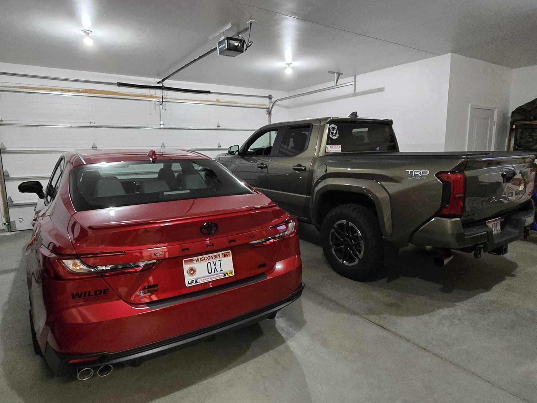 2024 Tacoma Random 2024 Tacoma 4th Gen Photos of the Day - Post Yours! 📸 🤳 thumbnail_20250627_202120