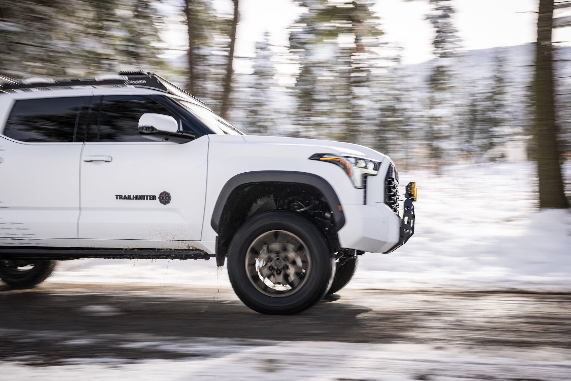2024 Tacoma 2024 Trailhunter Tacoma (Overlanding Trim) Confirmed! Latest Teasers Released by Toyota trailhunter-concept-13-1667402458