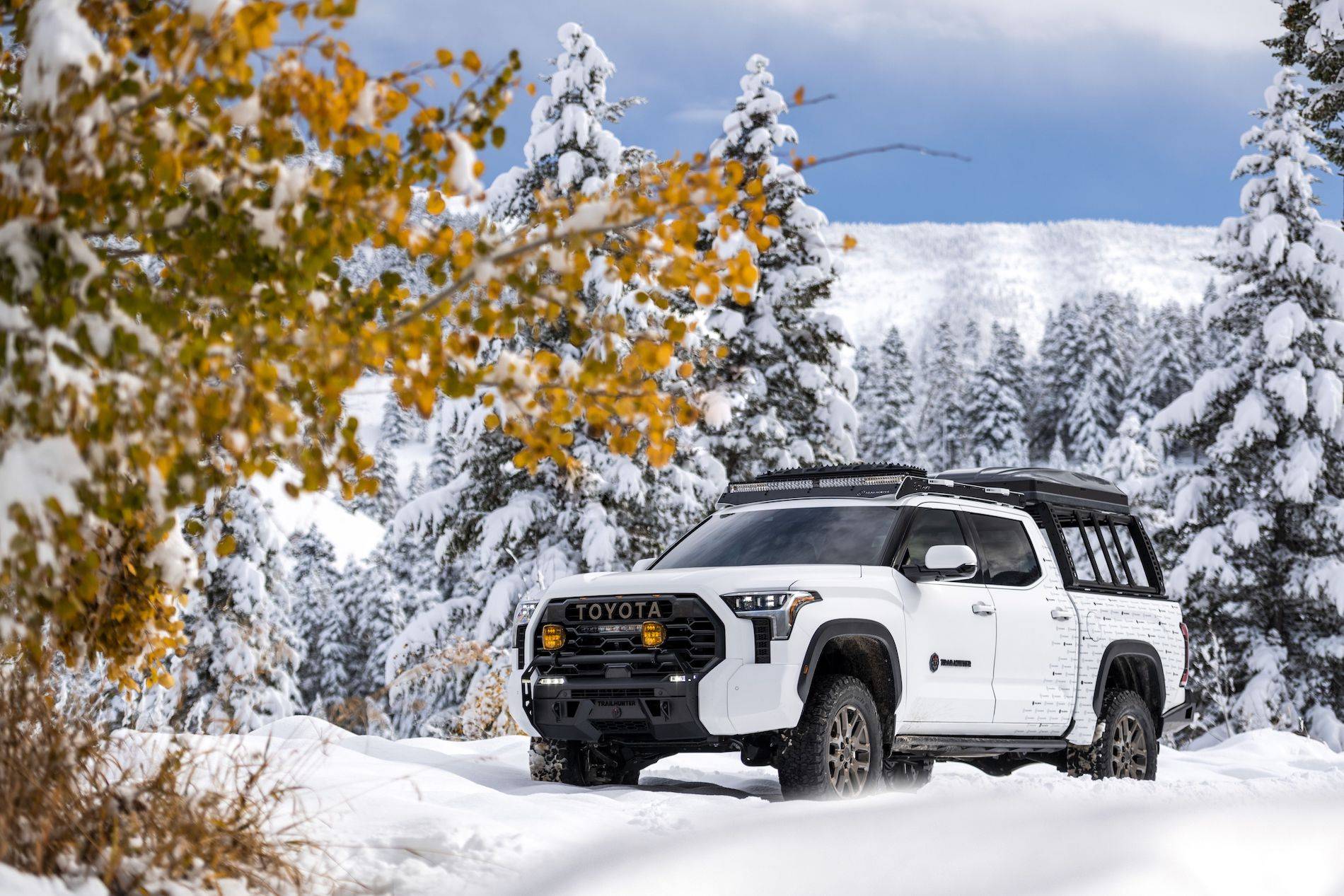 2024 Tacoma 2024 Trailhunter Tacoma (Overlanding Trim) Confirmed! Latest Teasers Released by Toyota trailhunter-concept-4-1667401824 (1)