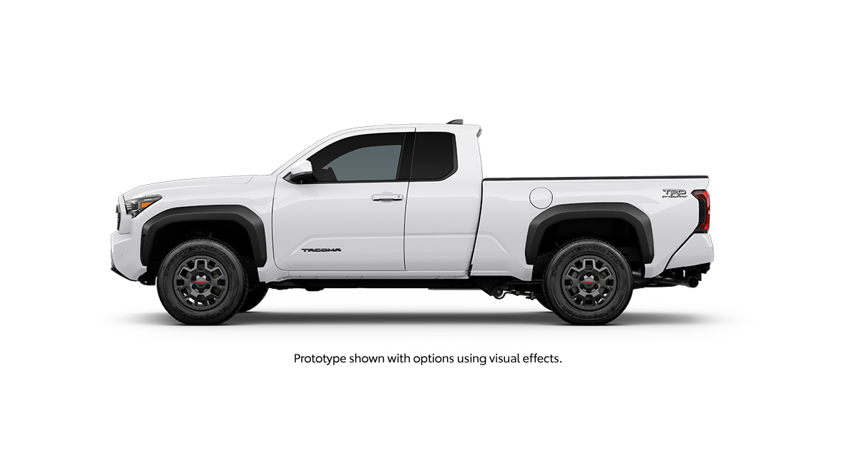 2024 Tacoma First TRD PreRunner (XtraCab) Allocation in Transit trd-prerunner-3