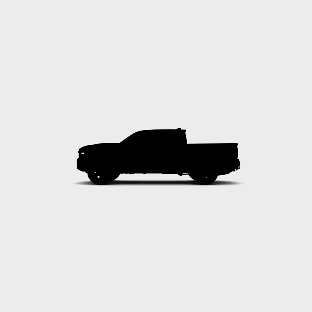 2024 Tacoma Official: 2024 Toyota Tacoma Debuts May 19 + New Silhouette Teasers Confirm Different Cab & Wheelbase Configurations tweeten-1683213449814