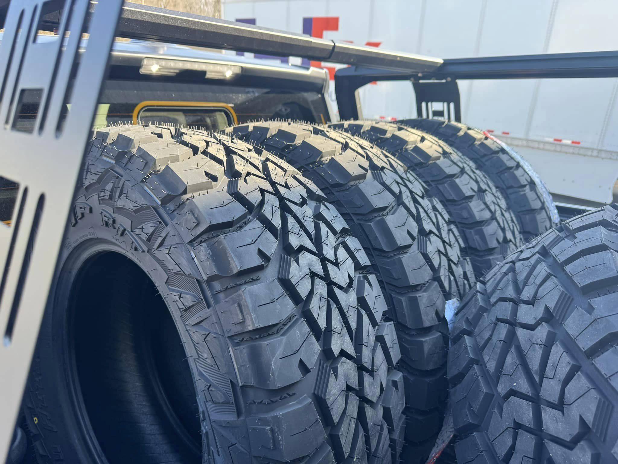 2024 Tacoma UNDERGROUND 2024 Tacoma Thread (4th Gen) Underground 2024 Tacoma Build on: 17%22 ICON Neuvo Wheels, AMP Terrain Attack R:T, Kuat Ibex B