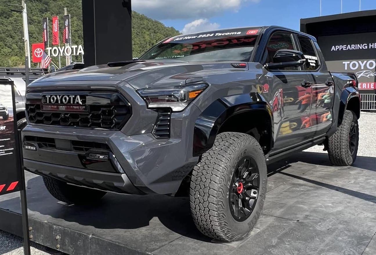 2024 Tacoma 2024 Tacoma TRD PRO - Specs, Price (TBA) Features, Photos & Videos underground-color-2024-tacoma-trd-pro-copy-