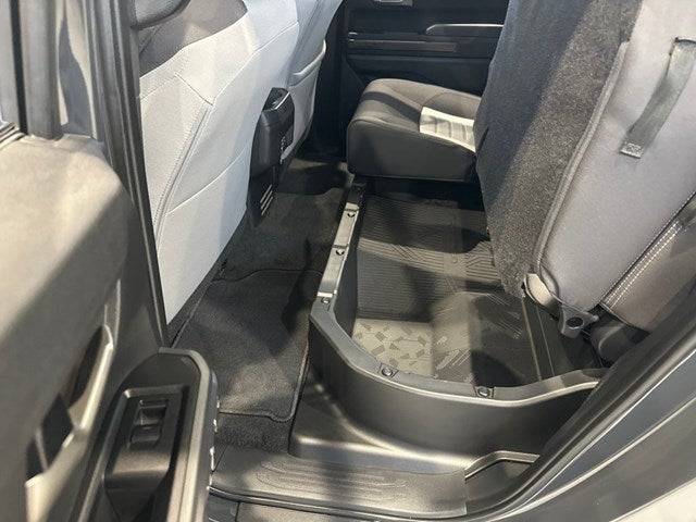 2024 Tacoma UNDERGROUND 2024 Tacoma Thread (4th Gen) underground color 2024 Tacoma TRD Sport 18