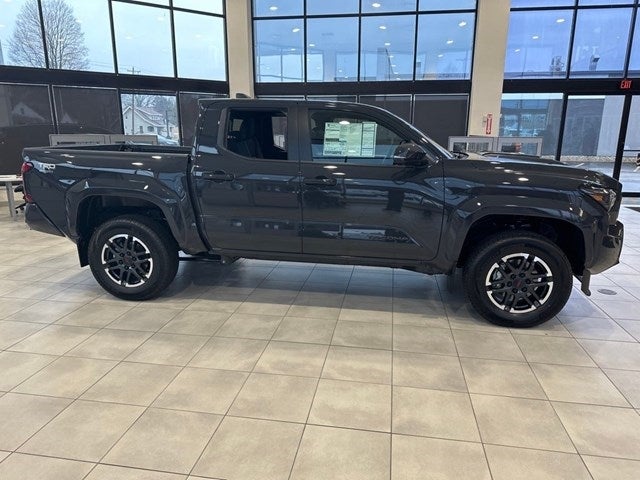 2024 Tacoma Official UNDERGROUND 2024 Tacoma Thread (4th Gen) underground color 2024 Tacoma TRD Sport 27