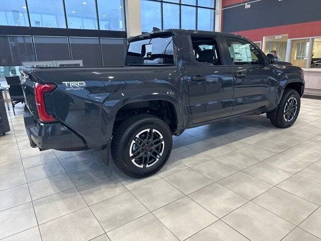 2024 Tacoma Official UNDERGROUND 2024 Tacoma Thread (4th Gen) underground color 2024 Tacoma TRD Sport 28