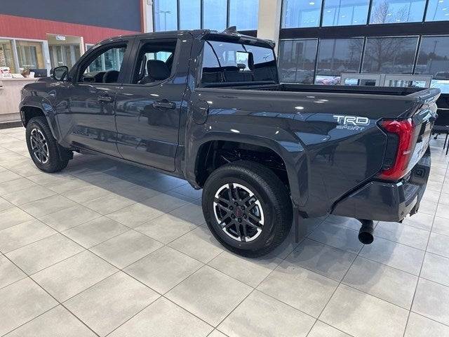 2024 Tacoma Official UNDERGROUND 2024 Tacoma Thread (4th Gen) underground color 2024 Tacoma TRD Sport 30