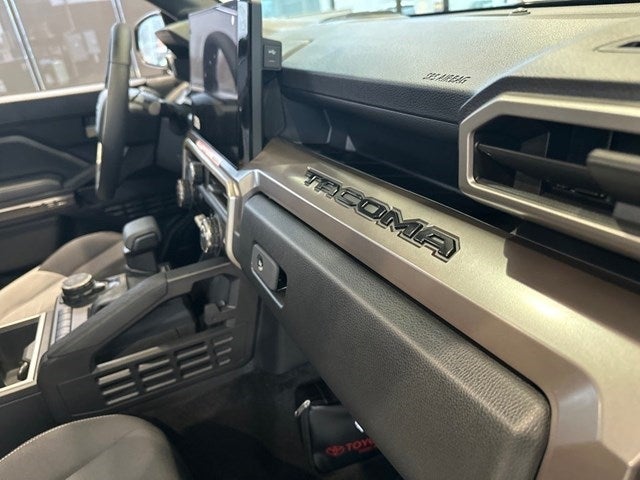 2024 Tacoma Official UNDERGROUND 2024 Tacoma Thread (4th Gen) underground color 2024 Tacoma TRD Sport 4