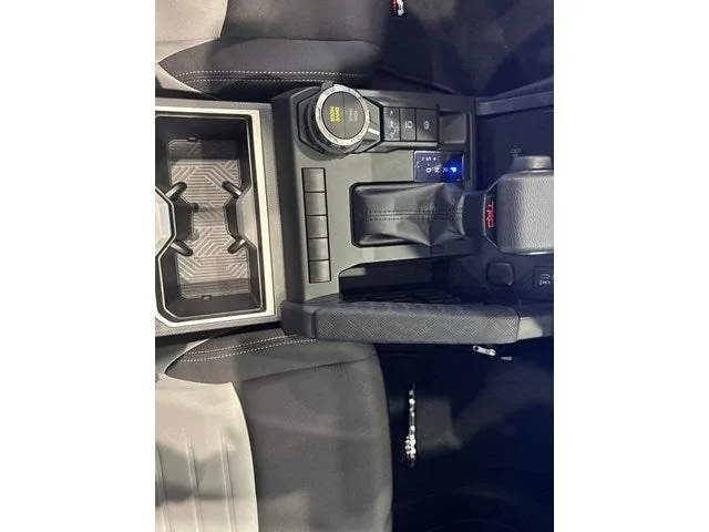 2024 Tacoma UNDERGROUND 2024 Tacoma Thread (4th Gen) underground color 2024 Tacoma TRD Sport 9