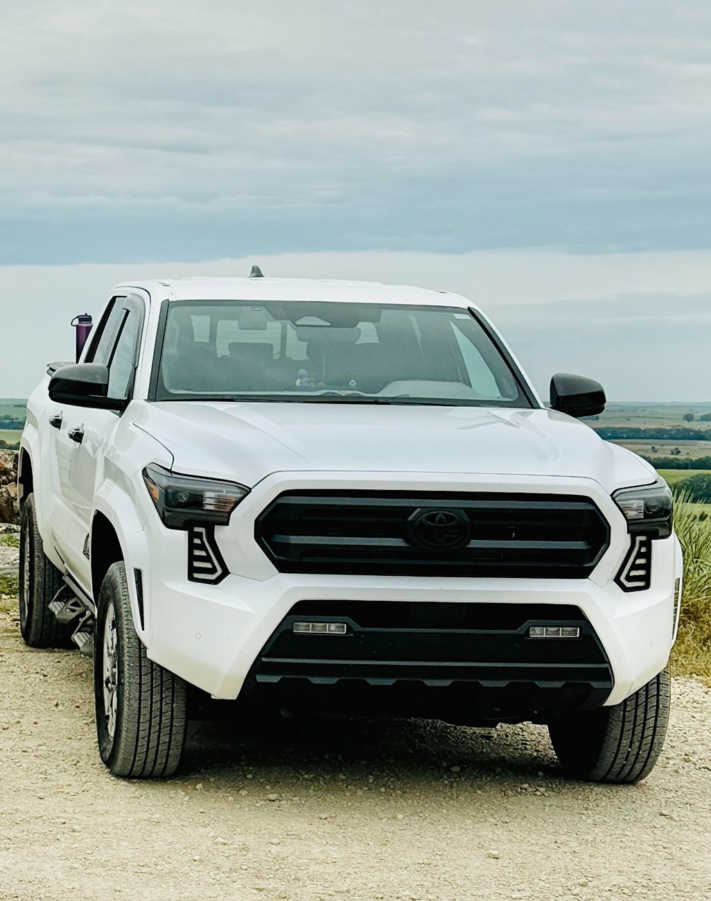 2024 Tacoma FREE Cali Raised LED Roof Rack Giveaway – Enter Now (No Purchase Required) unnamed