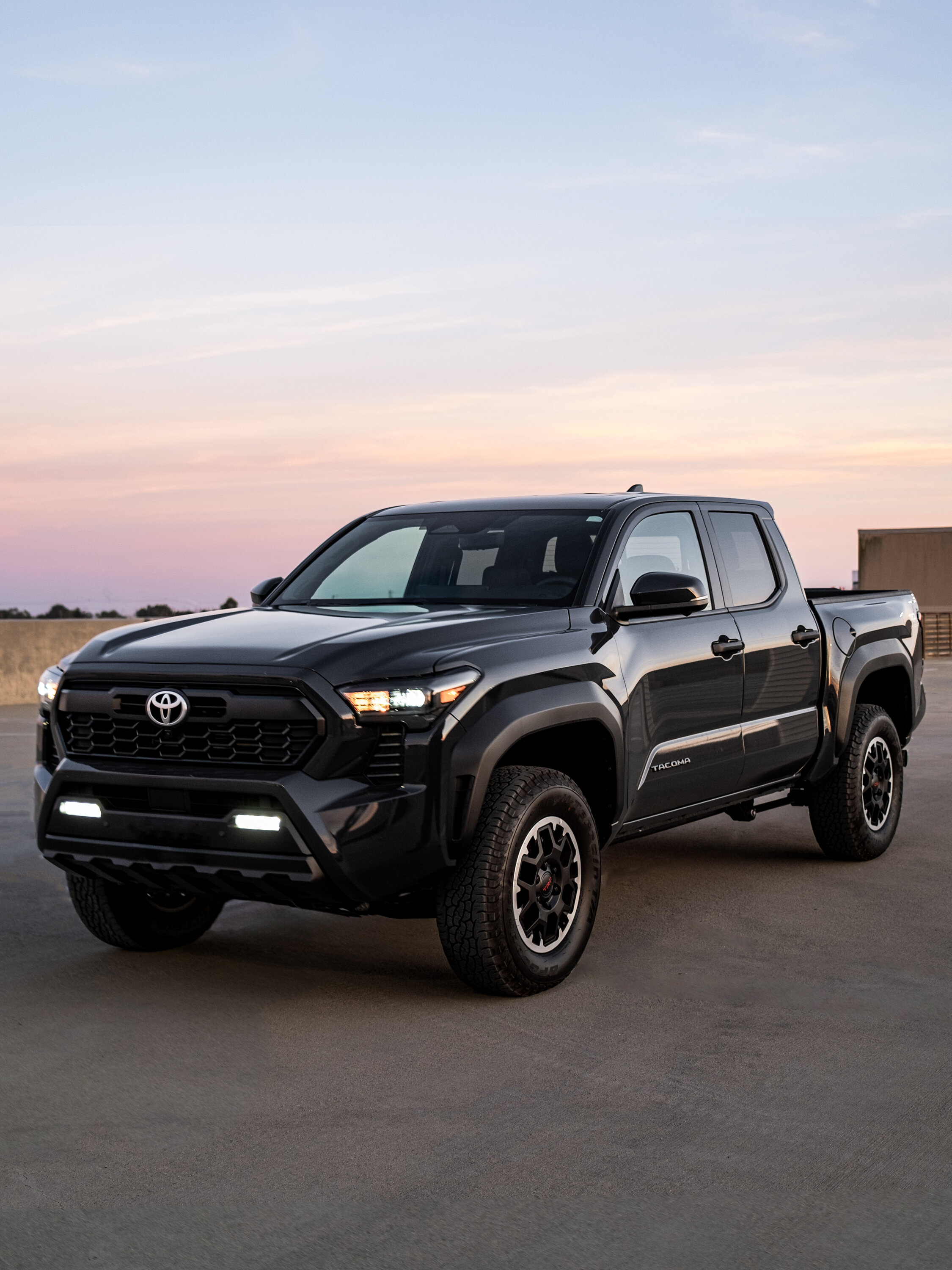2024 Tacoma 2024+ Tacoma 4th Gen OWNERS Registry List & Stats [Add Yours]! 📊 untitled-100-2