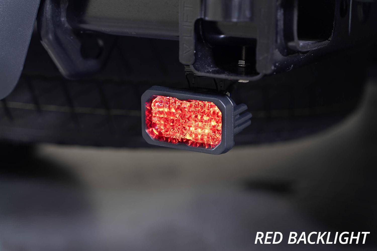 2024 Tacoma Stage Series Reverse Light Kit | Diode Dynamics VWzyLUm