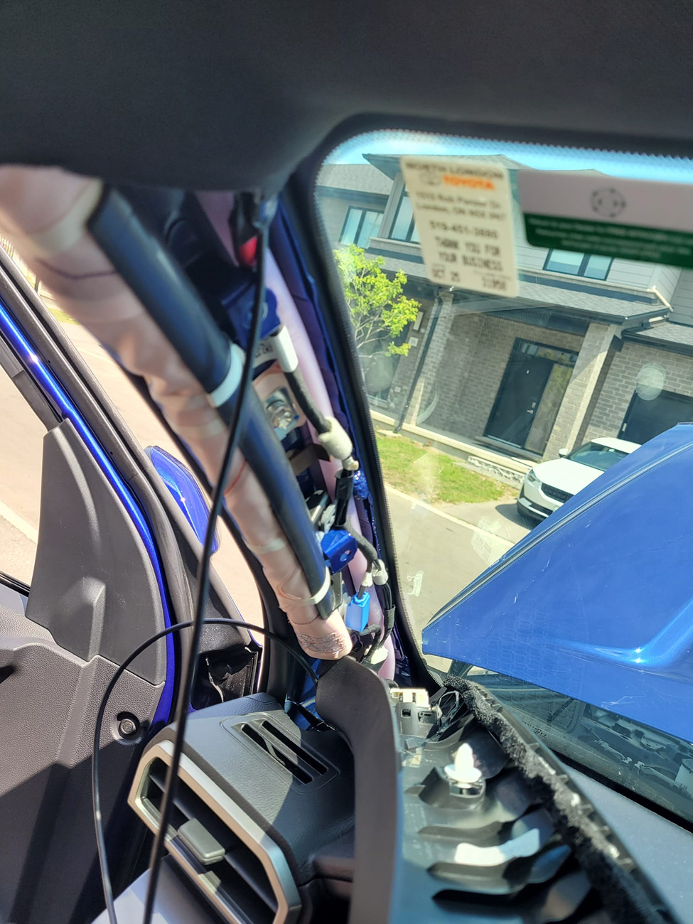 2024 Tacoma Dashcam Hardwire w/o Fuse Box *ALMOST* as easy as Dongar WhatsApp Image 2025-08-10 at 14.05.26_1c1e1a54