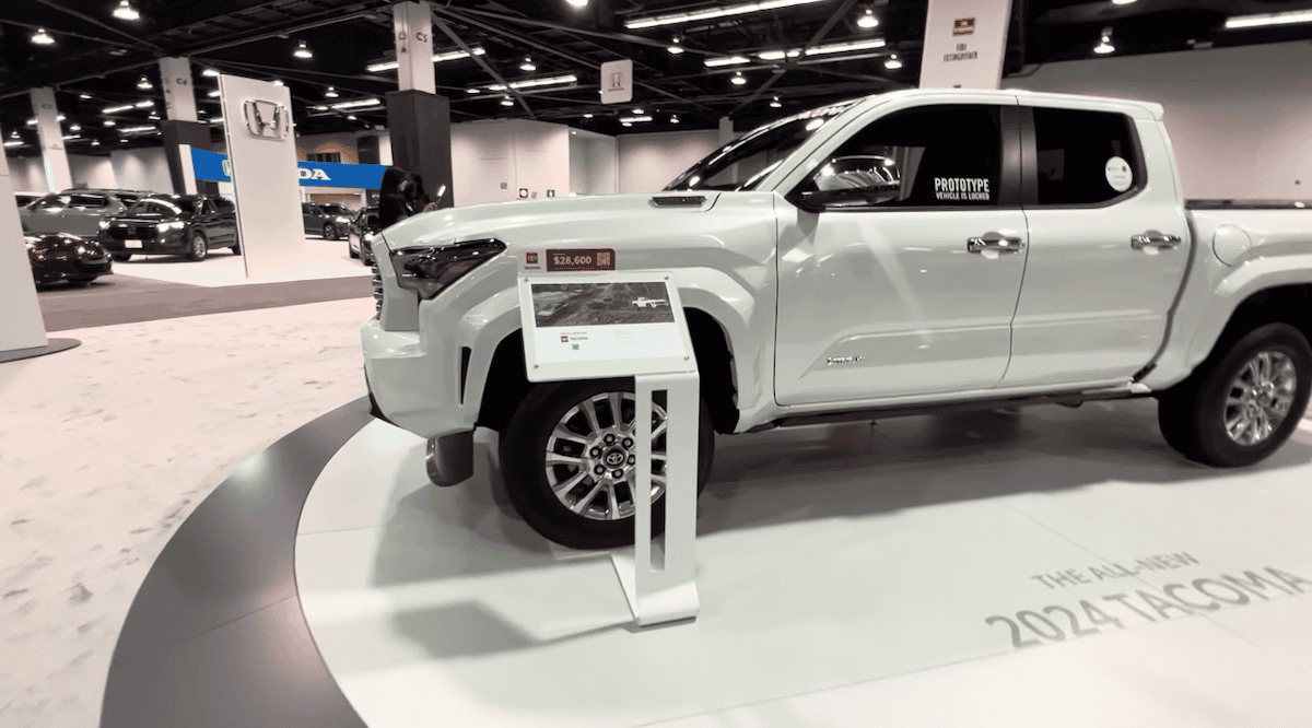 2024 Tacoma WIND CHILL PEARL 2024 Toyota Tacoma Thread wind-chill-pearl-white-2024-tacoma-3