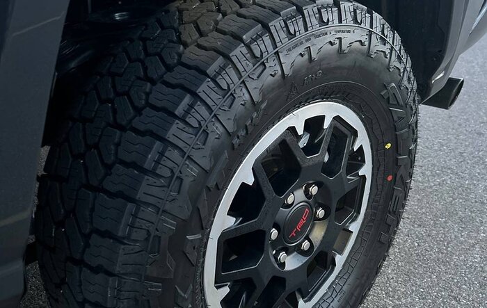 Tried Both: Nokian Outpost NAT & Falken AT4W – Here’s the Verdict
