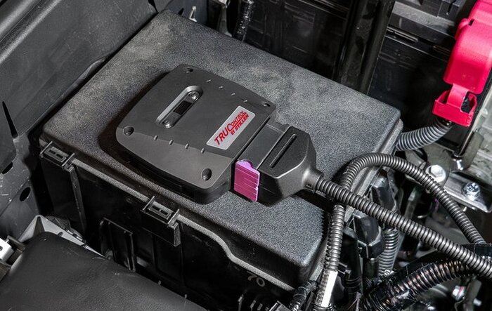 Stillen TruControl Tuner released!