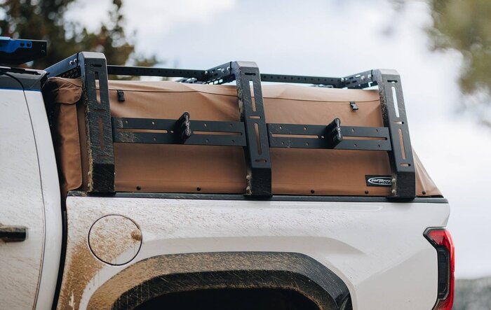 Softopper Exo Truck Bed Rack