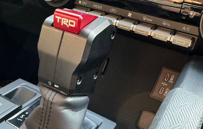 Bonobo Products Shift Knob