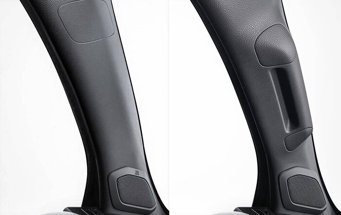 Sneak Peek: A-Pillar Grab Handles for 4th Gen Tacoma – What Do You Want to See?