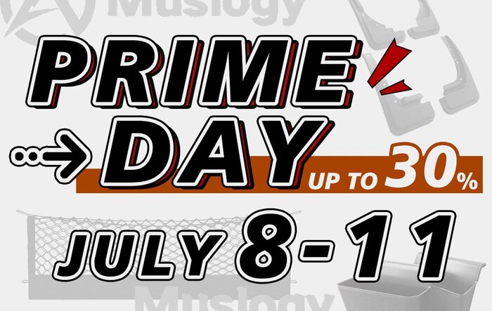 🎁 Muslogy Prime Day Specials – Win Your Order for Free!