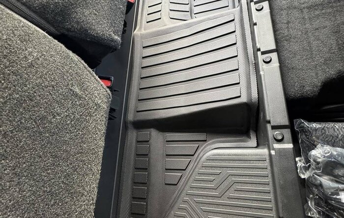 🎁 Zekzoop JULY GIVEAWAY (Under Seat Storage Mat) 🎁