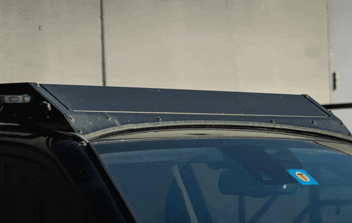 FREE Cali Raised LED Roof Rack Giveaway – Enter Now (No Purchase Required)