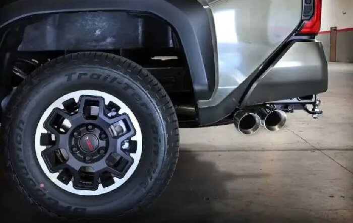 LET'S HEAR YOUR EXHAUST - Megathread