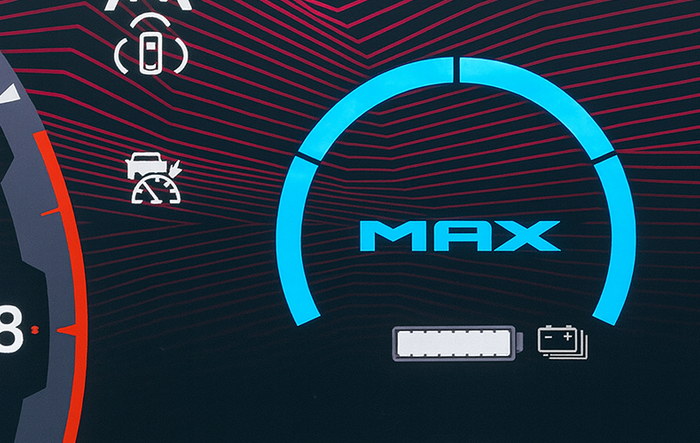How to fully charge the hybrid battery for 🚀🚀BLAST OFF 🚀🚀