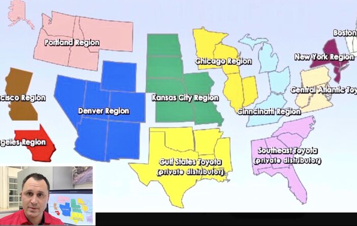 Update on 2024 Tacoma ALLOCATION & LOCATIONS by region / states (11/24/23)