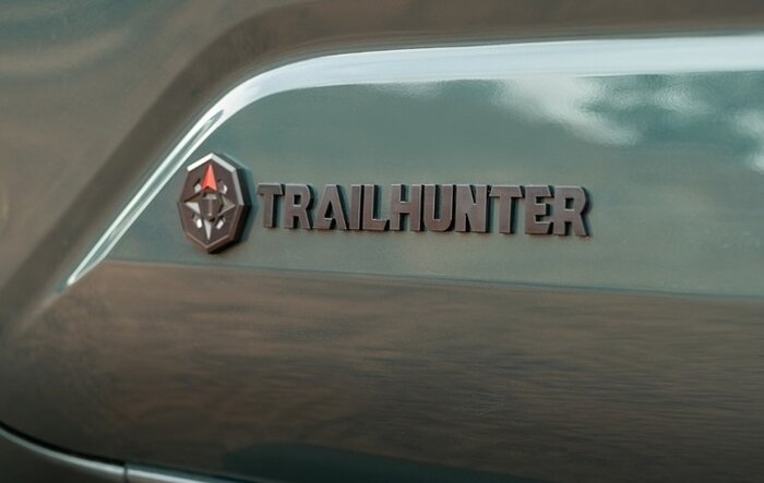 Trailhunter 4Runner Confirmed!