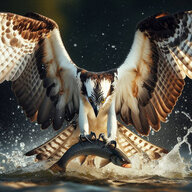 Osprey