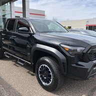 Tacoma Joe