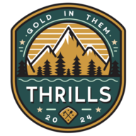 GoldInThemThrills