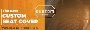 Kustom Interior